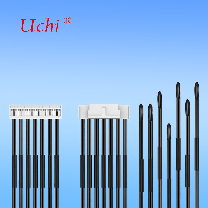 Αισθητήρας θερμοκρασίας NTC σε σχήμα σταγόνας SD20088 είναι κατάλληλος για μέτρηση θερμοκρασίας στα ηλεκτρονικά αυτοκινήτων