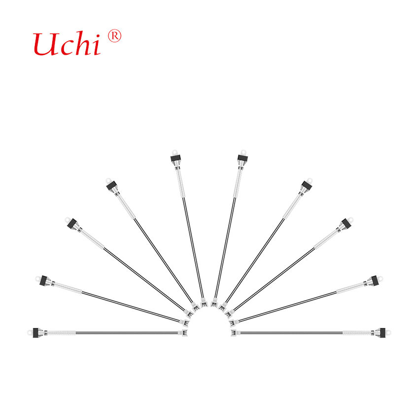 Ο Αισθητήρας Θερμοκρασίας NTC τύπου Δακτυλίου DH19030 είναι κατάλληλος για εφαρμογές φωτοβολταϊκής ηλιακής ενέργειας