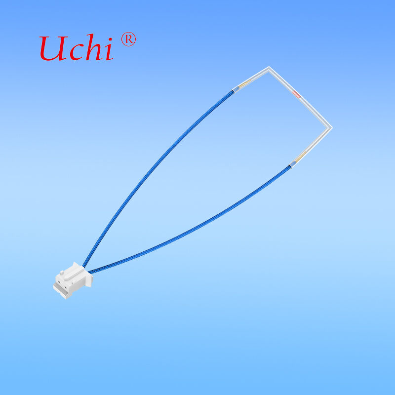 Το αισθητήρα θερμοκρασίας NTC τύπου σύνδεσης LJ20060 είναι κατάλληλο για καφετιέρες και συσκευές ανάψυξης τσαγιού