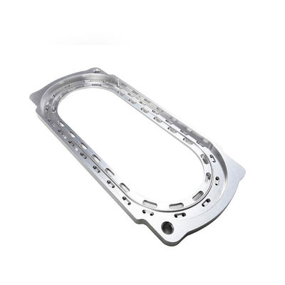 150W η συγκόλληση τριβής Al 6061 CNC Heatsink αργιλίου δεν ανακατώνει καμία διαρροή