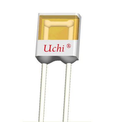 GP 115C 3A εγχώριων ηλεκτρικός συσκευών θερμικός κονσερβοποιημένος 250Vac χαλκός 70mm συνδέσεων