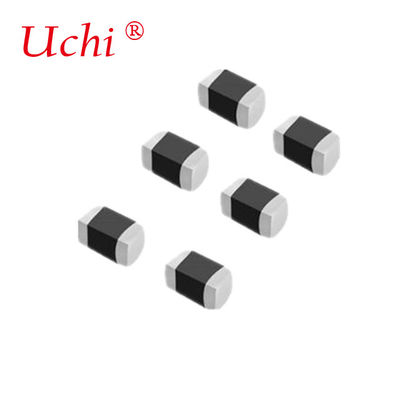 Παροδική θερμική αντίσταση καταστολής NTC SMD τάσης, πολυστρωματικό Varistor τσιπ 120pF