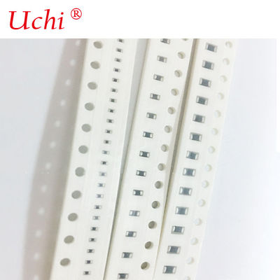 Όλος Varistor MLCC τσιπ SMD σειράς 1210H220KT MOV ο μεταβλητός αντιστάτης