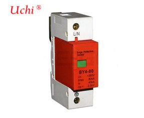 Varistor μεταλλικών οξειδίων ESE MOV 33kv τύποι οικοδόμησης καλυπτρών αστραπής