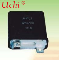 14 VRMS - ηλεκτρονικό Varistor μεταλλικών οξειδίων 680 VRMS για το φωτισμό οδών