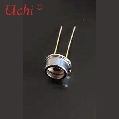 Φωτοευαίσθητο ελαφρύ Photoresistor LDR τμημάτων οργάνων αισθητήρων αντίστασης μικρό μέγεθος