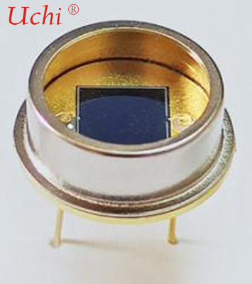 Φωτοαγώγιμο κύτταρο 11x11mm αισθητήρων των CD φωτοευαίσθητο περιοχή