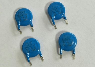 220v Varistor 14-680 VRMS οξειδίων υψηλής δύναμης μεταλλική ευρεία σειρά τάσης