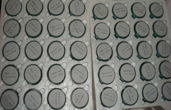 6.7KV Varistor μεταλλικών οξειδίων φραγμών MOV για τις καλύπτρες κύματος, Varistor ZNR