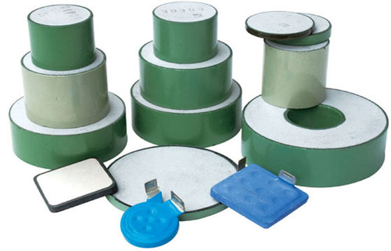 Varistor καρβιδίου του πυριτίου/Varistor MOV 6.8KV φραγμών για τις καλύπτρες κύματος