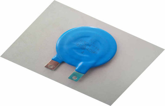 300VAC υψηλής ενέργειας Varistor 53D471K VDR για τις βιομηχανικές εγκαταστάσεις παραγωγής ενέργειας