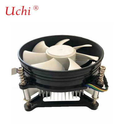 Intel 92mm Silent Fan Lga I5 I7 Cpu Cooler Για εξοπλισμό ψύξης επεξεργαστή υπολογιστών