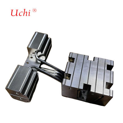 Ραδιενεργός σωλήνας θερμότητας υψηλής ισχύος LTS (συντριβή χαμηλής θερμοκρασίας)