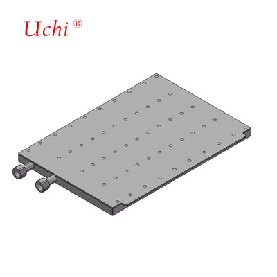 υγρή ψυχρή πλάκα αφιερωμένη σε ανθρακωρύχους κρυπτονομισμάτων (συμβατή με ανθρακωρύχους υψηλής πυκνότητας με πολλά τσιπ)