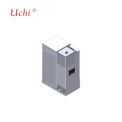 Πλήρως υγροψυγμένο σύστημα ψύξης υγρού με ισχύ πηγής θερμότητας 4,5 kW