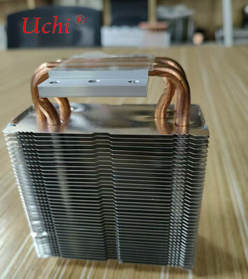 Προσαρμοσμένες ψυχρές πλάκες για ψύξη ψυχρών πλάκες εφαρμόζονται σε αφυγραντήρες