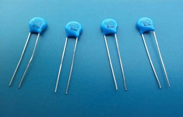 Varistor Varistor μεταλλικών οξειδίων κυκλωμάτων της υψηλής θερμοκρασίας χρήσης για το οδηγημένο φως