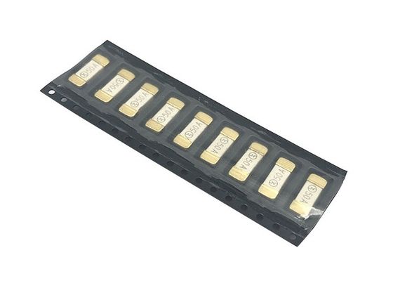 Χωρίς μόλυβδο κεραμική θρυαλλίδα 60A 63VDC MELF για την παροχή ηλεκτρικού ρεύματος επικοινωνίας 5G