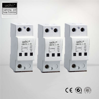 315A συνοδευτικός προστάτης κύματος καλυπτρών αστραπής θρυαλλίδων για την εγκατάσταση ανελκυστήρων