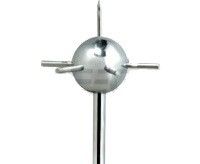 Varistor MOV χαλκού πρόωρη σειρά Sel ράβδων αστραπής εκπομπής ταινιών