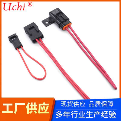 50 Amp ευθύγραμμος κάτοχος 16 θρυαλλίδων μετρητής για την αυτοκίνητη πιστοποίηση ROHS