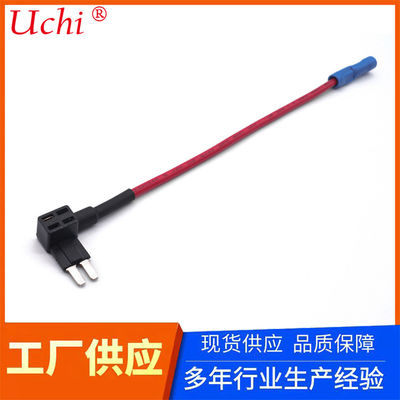 Φλόγα - ευθύγραμμος κάτοχος 16 θρυαλλίδων καθυστερούντω PA PA66 PP μετρητής για αυτοκίνητο