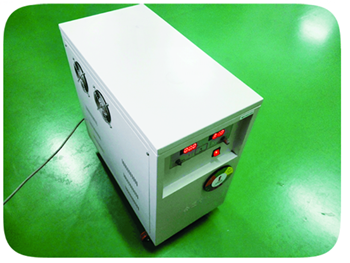 CWF5 η αυλάκωση σιλικόνης συγκεντρώνει τον αισθητήρα NTC για την ενότητα ελέγχου θερμοκρασίας μπαταριών λίθιου