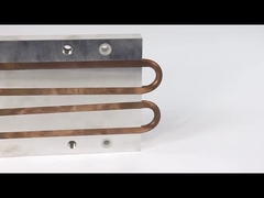 Υψηλής ισχύος ψύκτης λέιζερ για ψύξη πλάκας νερού ψύκτης θερμοκηπίου πλάκας νερού